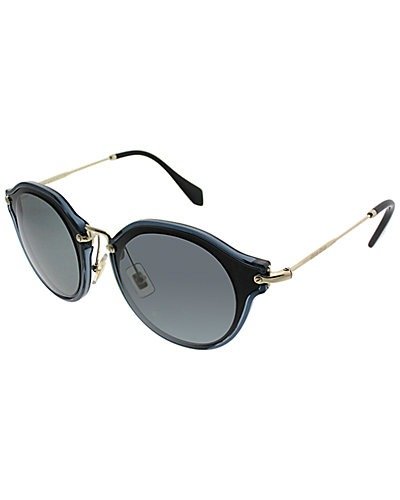 Miu Miu Women's MU51SS 49mm Sunglasses
