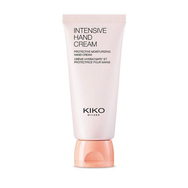 Light hydrating hand fluid - Intensive Hand Balm - KIKO Milano