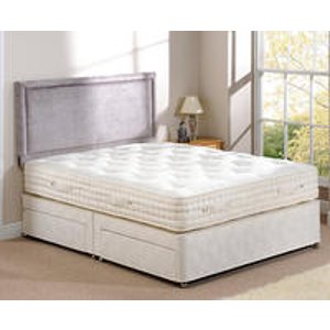 + 25% Off + Stackable 10% Off Cyber Monday Sale @ 1800Mattress