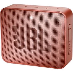 JBL Go 2 便携式蓝牙防水音箱  12色可选