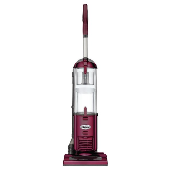 Navigator Deluxe Vacuum Cleaner-NV41 - The Home Depot