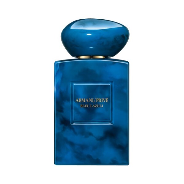 Bleu Lazuli Fragrance | Giorgio Armani Beauty
