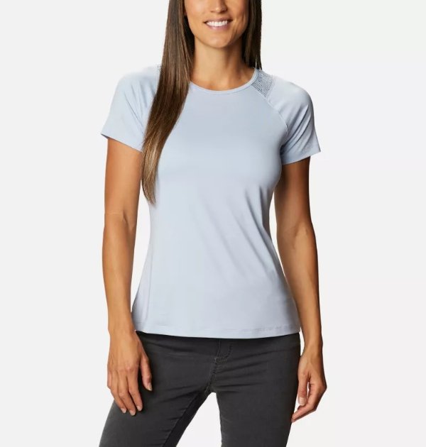 Women's Peak To Point™ II T-Shirt