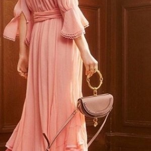 Up to 25% Off Pink Items @ 24 Sevres