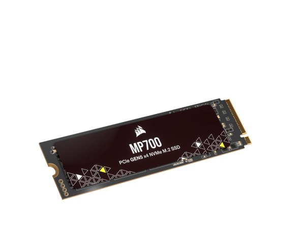 MP700 2TB PCIe5 NVME SSD M.2 2280 