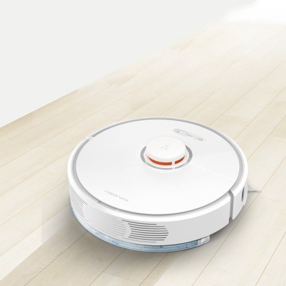 sweeping robot T6 2019 new product（Chinese version, overseas IP cannot use APP function）