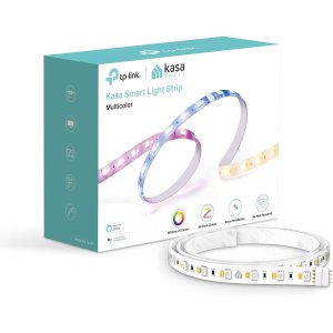 Kasa Smart KL430 Multicolor LED Strip Lights