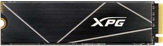 1TB XPG GAMMIX S70 BLADE PCIe4.0 with Heatsink for PS5