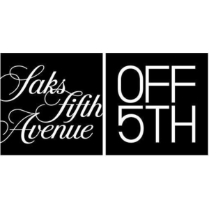 Extra Cut Clearance @ Saks Off 5th