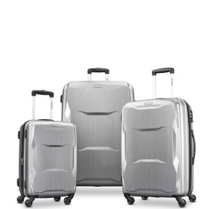 eBay Select Samsonite Luggage on Sale