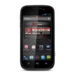 Virgin Mobile Awe (ZTE N800) 手机