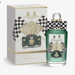 PENHALIGONS Sports Car Club limited-edition eau de parfum 100ml