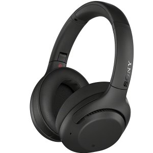 Sony WH-XB900N/B ANC BT Headphones