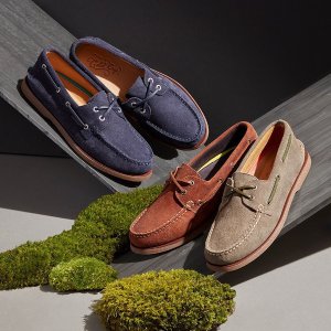 Sperry Clearance Sale
