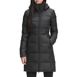The North Face$25 Reward for every $100Metropolis Hooded Down Parka