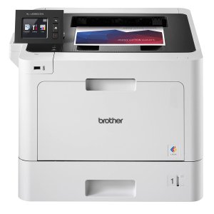 Brother HL-L8360CDW Business Color Laser Printer