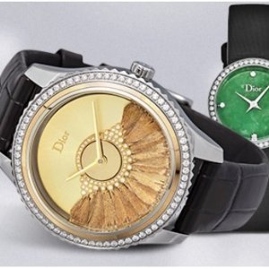 New Markdowns: Dior Watches Sale
