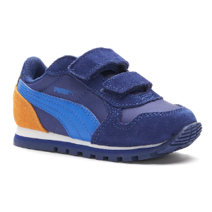 Today Only: Kid's Shoes @ Kohl's