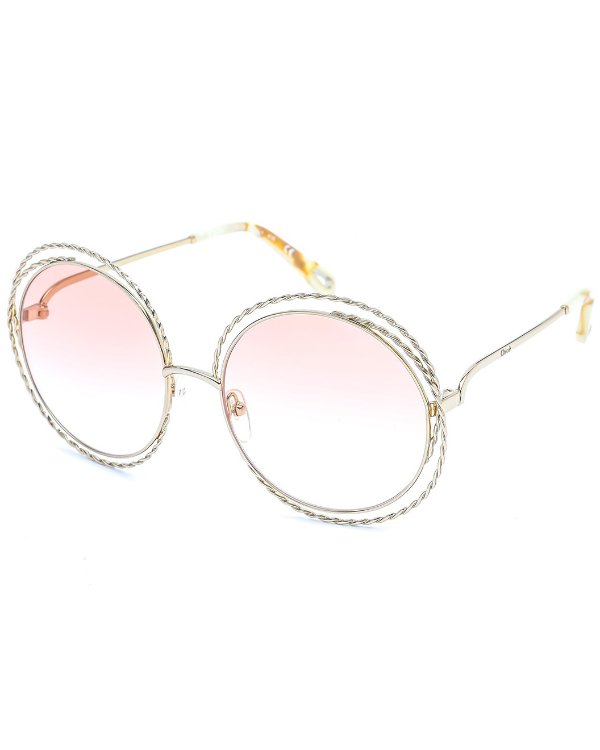Women's CE114ST 58mm Sunglasses