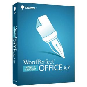 rfect Office X7办公系统套件