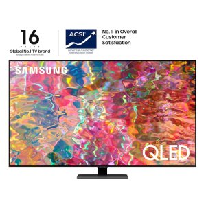 Samsung Q80B 85" HDR 4K QLED 智能电视 三星教育折扣