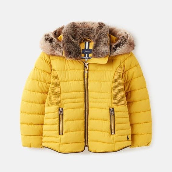 Gosling Recycled Padded Coat 3-12 Years