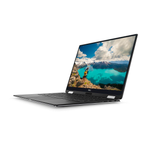 Dell XPS