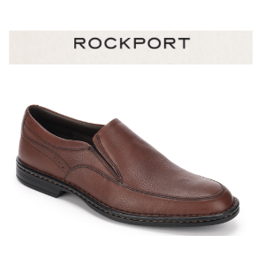 Rockport 网络星期一促销