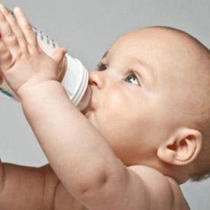 Amazon 婴幼儿奶粉合集