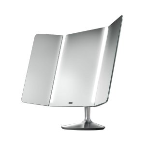 New Releasesimplehuman launched New Wide-View Sensor Mirror