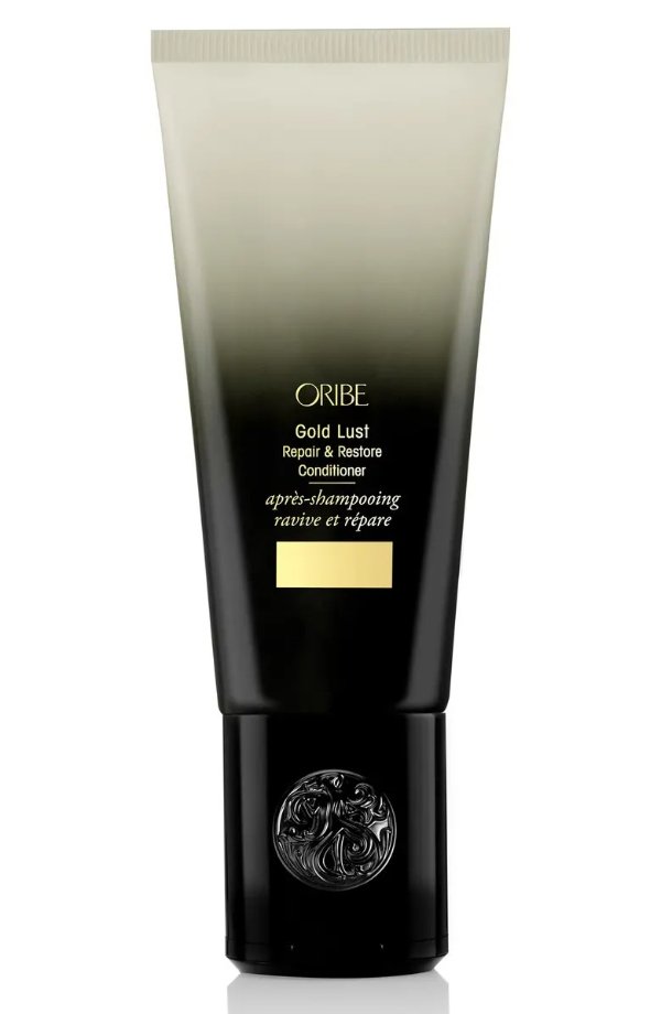 SPACE.NK.apothecary Oribe Gold Lust Repair & Restore Conditioner