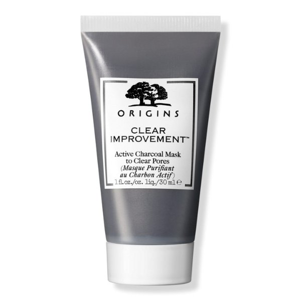 Clear Improvement Active Charcoal Mask to Clear Pores - Origins | Ulta Beauty