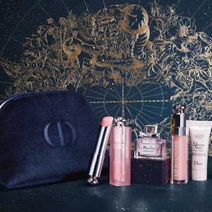 Dior 美妆香氛节日大促 高定香氛礼盒发售