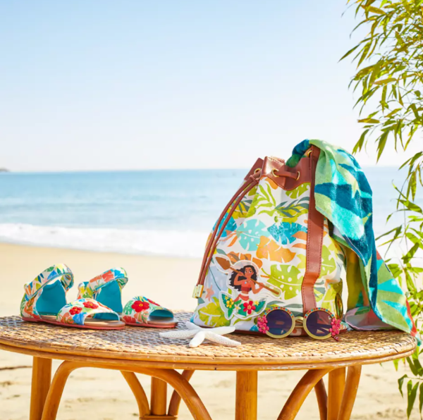 Moana Swim Bag for Kids | shopDisney