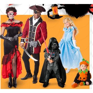 Halloween Costumes & Accessories @ Target.com