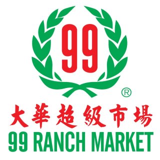 大华超级市场 - 99 Ranch Market - 西雅图 - Kent