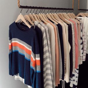 Hautelook 360 Cashmere Sweater on Sale