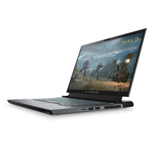 Dell Alienware m15 R4 Laptop (i7-10870H, 3080, 300Hz, 32GB, 1.5TB)