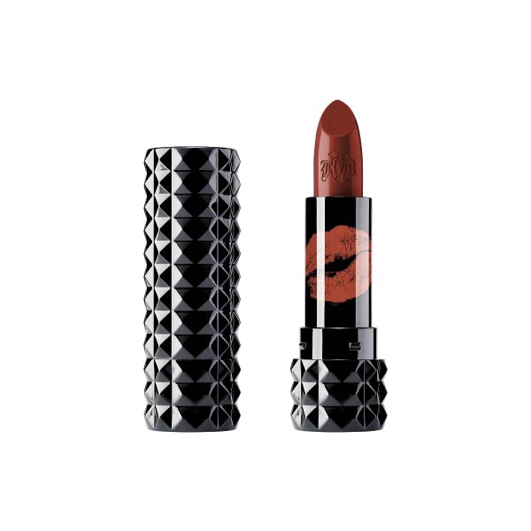 Studded Kiss Creme Lipstick Capsule Collection