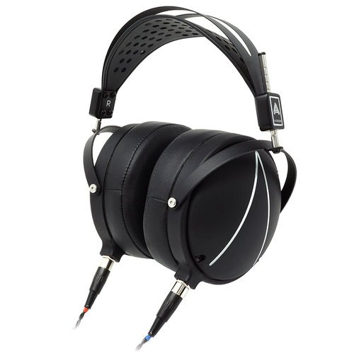 LCD2 Closed-Back Over-Ear Headphones (Black)