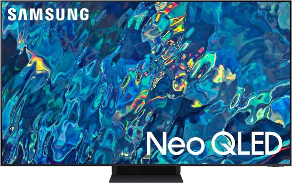 55吋 QN95B Neo QLED 4K 2022款 智能电视