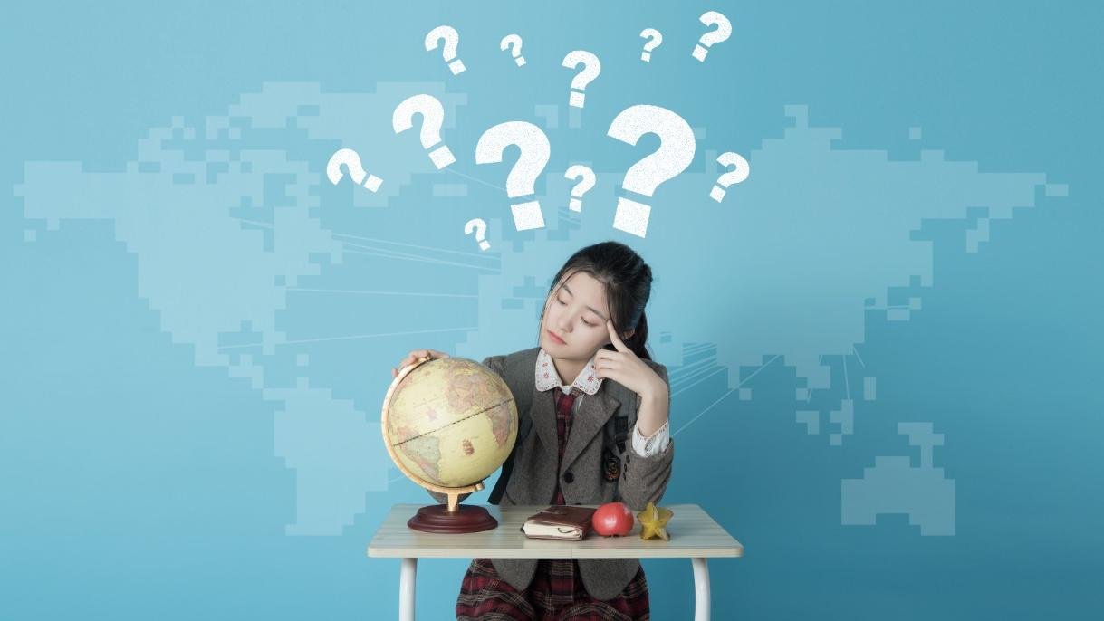 面对华裔少儿学习中的困惑释疑，我们应该怎么办？