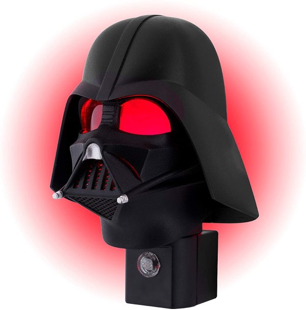 Star Wars Vader LED Night Light