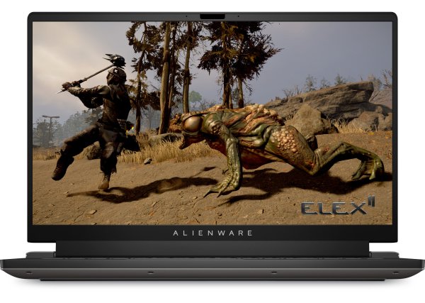 Alienware m15R7 2K240Hz游戏本(R9-6900HX, 3070Ti, 32GB, 1TB)