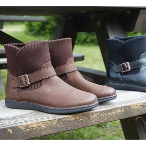 Eastland Women's Boots Adalyn On Sale @ 6PM.com