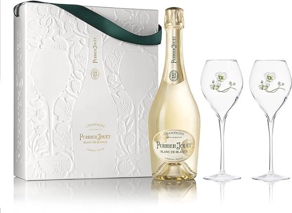 Perrier-Jouet Blanc de Blancs 香槟