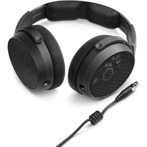 HD 490 PRO 头戴式专业监听耳机