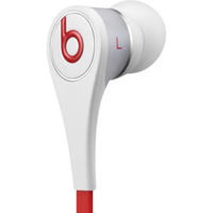 Beats by Dre. Tour 2 in-Ear- White