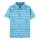 Surfing Skeleton Jersey Polo