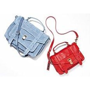 PROENZA SCHOULER Designer Handbags on Sale @ MYHABIT